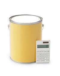 Paint Calculator Good Things For Painting Painting Ideas Amp Projects M Paint Calculator Household Hacks Decorating Tips