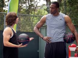 Dwight howard is an american professional basketball player. Exercise Tips From Dwight Howard And Disney Xd Si Kids Sports News For Kids Kids Games And More