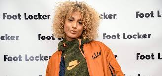 Danileigh started her career formally in 2013. Exclusive Danileigh Talks New Album Sneakers And Much More The Knockturnal