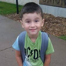 Fundraiser for Tonia Hartke by Rhiannon Kallio : Please help this strong  little boy and his family