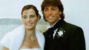 Simona ventura e stefano bettarini, lei è pronta a perdonarlo. Stefano Bettarini Perche E Finito Il Matrimonio Con Simona Ventura