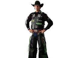 J.B. Mauney Reflects On Career, Bull Ride That Broke His Neck | Wfaa.Com