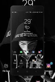 Have an apk file for an alpha, beta, or staged rollout update? Anonymous Wallpaper For Android Apk Download