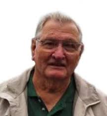 Obituary of Llewellyn Byron Rogers