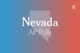 Nevada Voter Surveys How Different Groups Voted The New York Times
