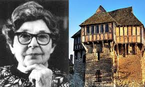 Эллис Питерс