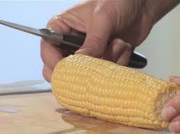 Maybe you would like to learn more about one of these? How To Freeze Sweet Corn Youtube