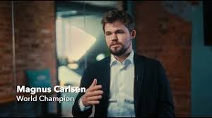 Magnus carlsen with his father henrik albert carlsen. The Magnus Carlsen Story Chess24 Com