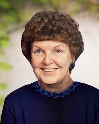 Joyce Pack Obituary (1940