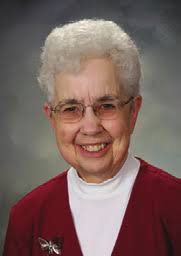 2016–2017 Annual Report Sisters of Charity of the Blessed Virgin Mary