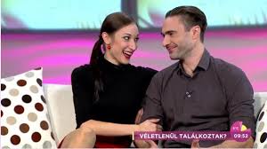 Bence apáti was born on january 8, 1981 in budapest, hungary. Apati Bence A Gyerekvallalasrol A Parom Jo Anya Lesz Nlc