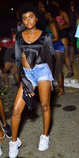 Star student Adrielle Jackson graduating NCU at 18