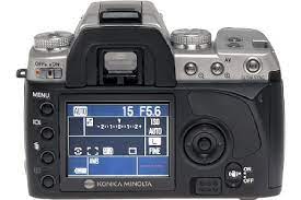 A konica minolta é nomeada líder pelo idc marketscape na transformação estratégica da sua oferta global. Konica Minolta Dynax 5d Datenblatt