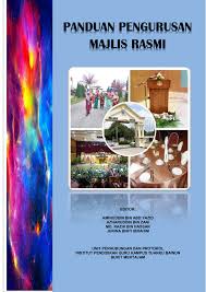 Pada penulisan kali ini saya ingin berkongsi pandangan tentang apa itu protokol? Pengurusan Majlis Rasmi Flip Ebook Pages 1 50 Anyflip Anyflip