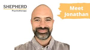 Jonathan Phillip Morgan — Ottawa Therapy