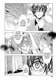 Fukushuu Kyoushitsu - Weiderliesen Manhwa, Manhwa hentai, Erwuessene  Manhwa, Manhwa 18, Hentai Webtoon, Hentai Manhwa, Hentai Manga, Hentai  Comics