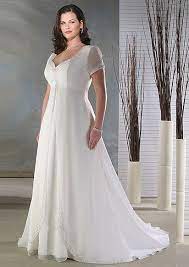 Pin By Julie Semrau On Wedding Short Sleeve Wedding Dress Informal Wedding Dresses Wedding Dresses Plus Size