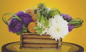 We deliver all across the state of florida, so you you can send flowers to virtually anyone in your life. Hidden Pineapples By Flower Box Miami Beach