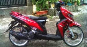 Hari ini buat loe para penggemar otomotif di indonesia, di hari yang cerah ini gue dari ahli modif bakal menyajikan mengenai modifikasi yamaha mio soul. 18 Modifikasi Motor Mio Soul Gt Ideas Motor Scooter Custom Motorcycle