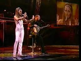 Who gave points to greece at eurovision 2001? Eurovision 2001 Greece Antique Die For You