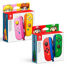 Top 10 juegos nintendo switch. Now These Fan Made Nintendo Switch Joy Con Colour Scheme Ideas I Like Nintendo Switch Accessories Nintendo Switch System Nintendo Switch Case