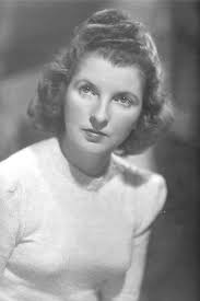 1/4 portrait of Mrs Keith Angus