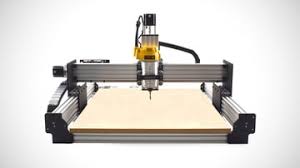 The machine will use this point to base all of the other cutting dimensions. Best Cnc Routers Desktop Cnc Machines In 2021 All3dp