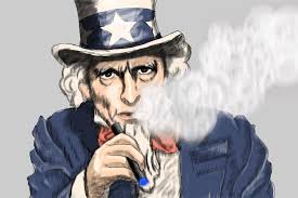 In Campaign To Stop Teen Vaping, States Turn To Tried-And-True Remedy:  Taxes