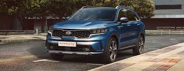 Maybe you would like to learn more about one of these? Can The New Kia Sorento Mq4 Tow Need A Towbar For Your 2021 Sorrento