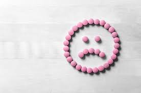 It takes about 4 to 8 weeks to see the full effects of a particular dose of paxil (paroxetine). 6 Common Paxil Side Effects You Should Know About