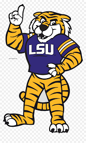 One Lsu Tigger Clipart Png Image Download Lsu Tigers Mascot Transparent Png Vhv Find the perfect logo that's both modern and unique at brandcrowd.