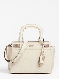 Owning a bag for every occasion is an ideal that we strive for at guess, as each handbag has its own unique appeal and design created to make a statement. Join Guess Sale Up To 50 Off On Bag S Collection