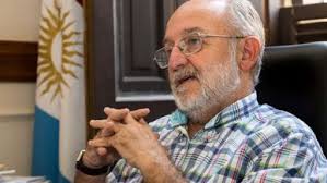 Río Negro: Ariel Rivero cantó pri en la Justicia y le sacó ventaja a La  Libertad Avanza