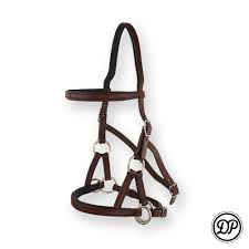 Scegli la consegna gratis per riparmiare di più. Deuber Soft Feel Sidepull Baumlos Glucklich Pferdegerechte Sattel Und Mehr