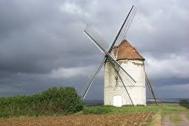 Le Moulin De Nortbecourt Ou Moulin Lebriez Mentque Nortbecourt Pas De Calais Federation Des Moulins De France