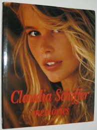 Claudia Schiffer