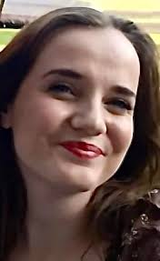 Amira Willighagen-friends