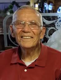 John Willie Arnold Obituary September 18, 2024