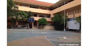 Sekolah ini didirikan untuk menampung anak anak jepang yang tinggal di dalam dan sekitar kota surabaya. 6 Daftar Smp Negeri Terbaik Di Surabaya Ini Unggul Di Semua Bidang
