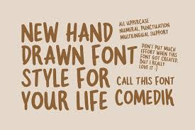 You'll be guided through idea generation and character design and given tips on ways to govern space to create balance and h. 42 Cool Fonts To Draw For Calligraphy And Handwriting