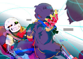 Ink x error h+ : Ink X Error H Error Vs Ink Speedpaint Youtube