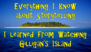 Maybe you would like to learn more about one of these? Everything I Know About Storytelling I Learned From Watching Gilligan S Island The Storyhow Institute