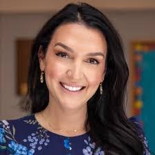 Stella Segal's Instagram, Twitter & Facebook