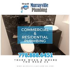 Murrayville Plumbing Residential Plumbing Plumbing Repair Plumbing