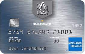 The usual benefit to a secured card is that it has the opportunity to graduate to an unsecured card once your cd matures. Usaa Rewards American Express Card Reviews August 2021 Credit Karma
