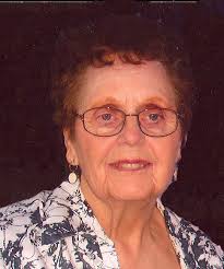 Obituary information for Elaine S. Fredrickson