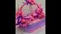 Easy Handmade Basket Decoration