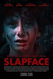 Click To View Extra Large Poster Image For Slapface Horror Movie Posters Movie Posters Movie Posters Design