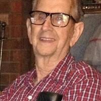 Edwin Allen Obituary