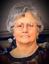 Patricia Ruth Brooks Taylor Obituary 2022